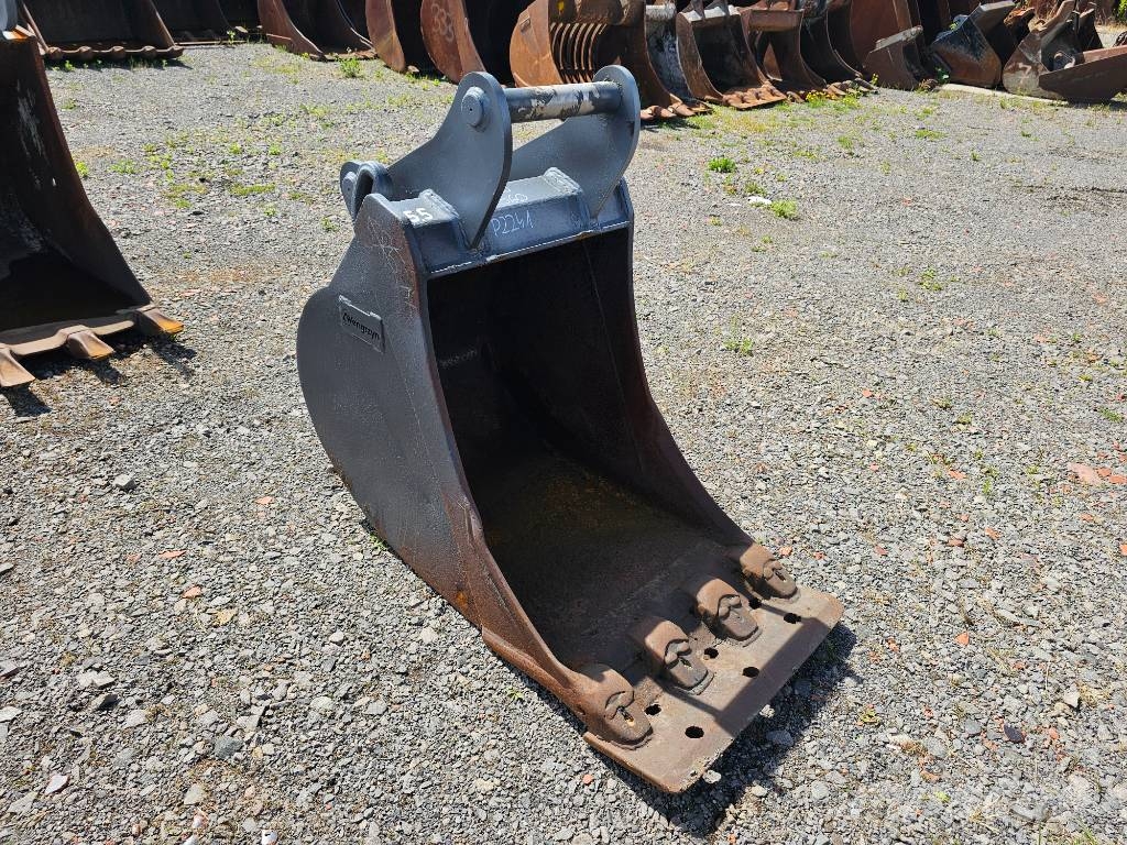 Volvo S60 70cm Łyżka podsiębierna do koparki Excavator