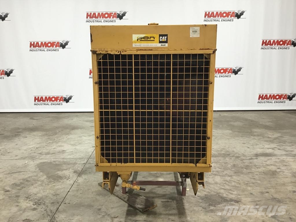 CAT 3406 90U-6N4995 USED Motorer