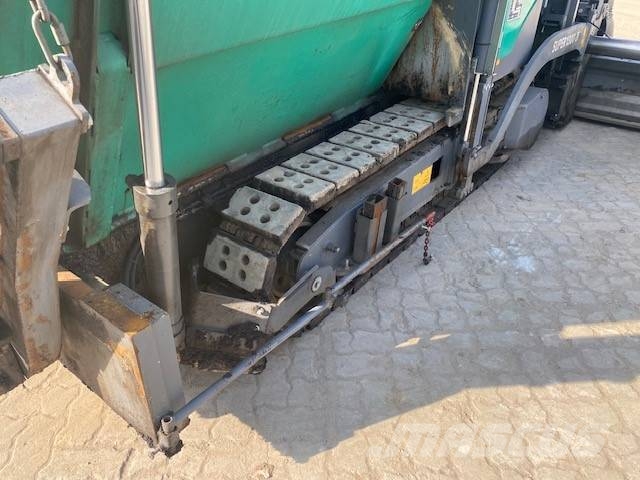 Vögele S 1300-3i MIETE / RENTAL (12001899) Машини за асфалт