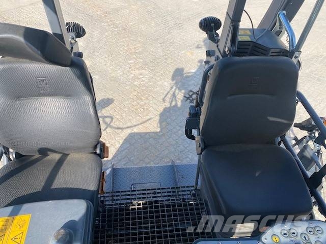Vögele S 1300-3i MIETE / RENTAL (12001899) Машини за асфалт