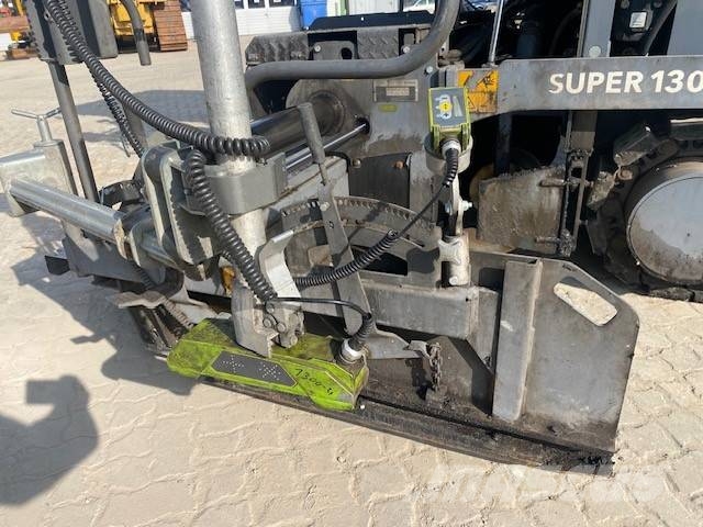Vögele S 1300-3i MIETE / RENTAL (12001899) Машини за асфалт