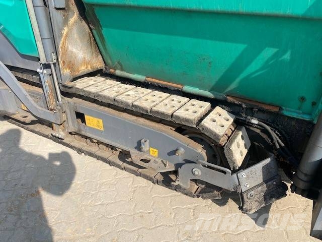 Vögele S 1300-3i MIETE / RENTAL (12001899) Машини за асфалт