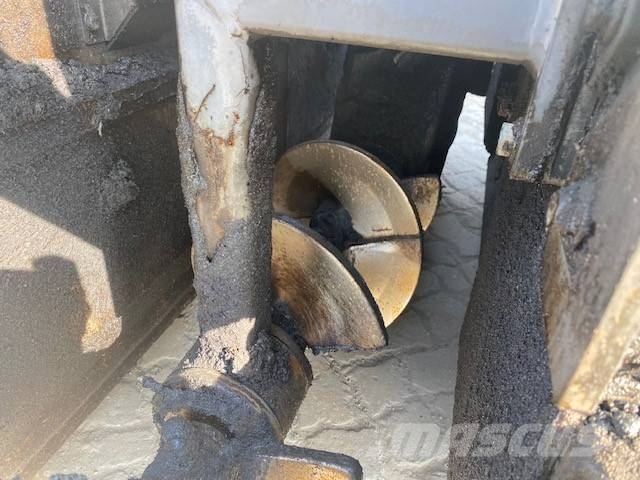 Vögele S 1300-3i MIETE / RENTAL (12001899) Машини за асфалт