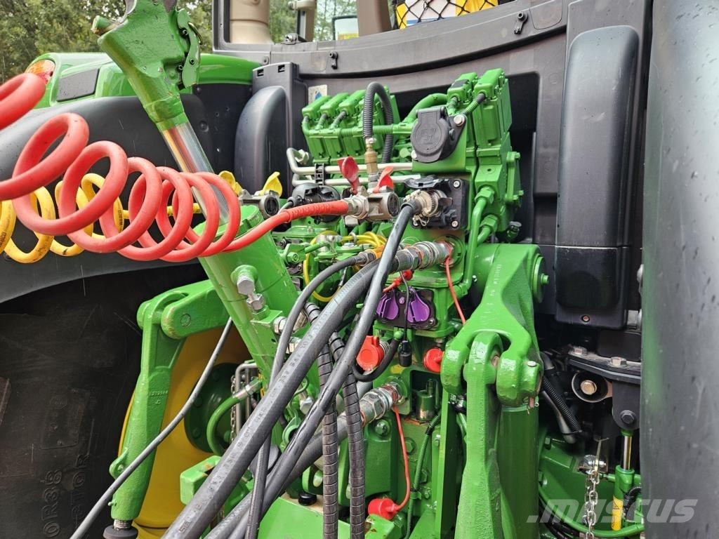 Pöttinger Jumbo 6610L Combiline Muut maatalouskoneet