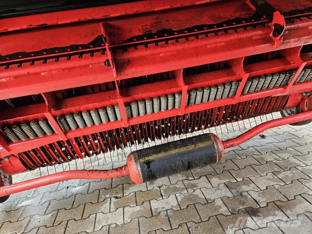 Pöttinger Jumbo 6610L Combiline Muut maatalouskoneet
