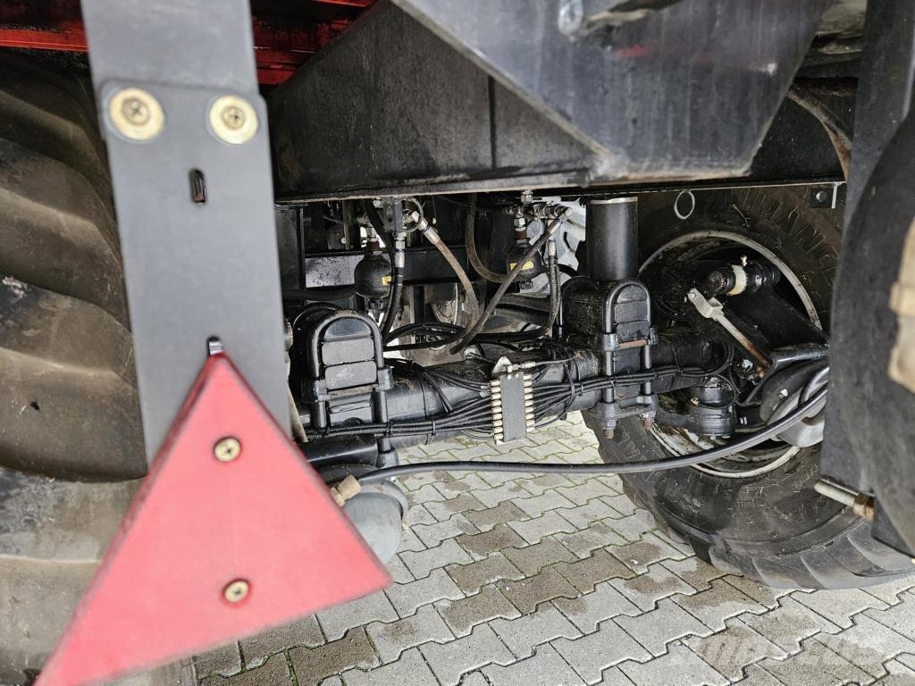 Pöttinger Jumbo 6610L Combiline Muut maatalouskoneet