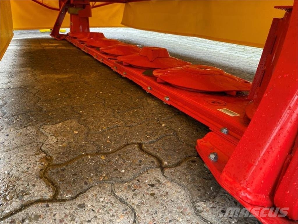 Pöttinger NOVACAT 352 Mower-conditioners