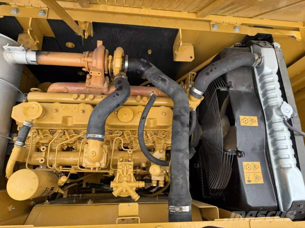 CAT 320 C Escavadeiras de esteiras