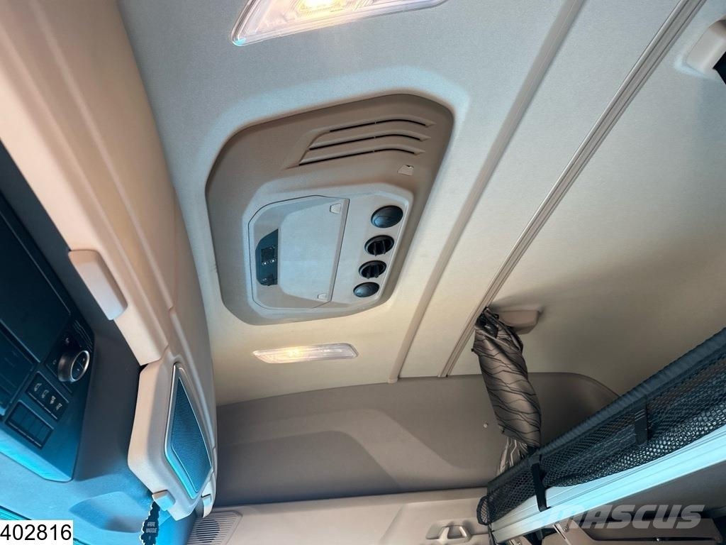 DAF XG 480 EUO 6, ACC, Standairco Motrici e Trattori Stradali