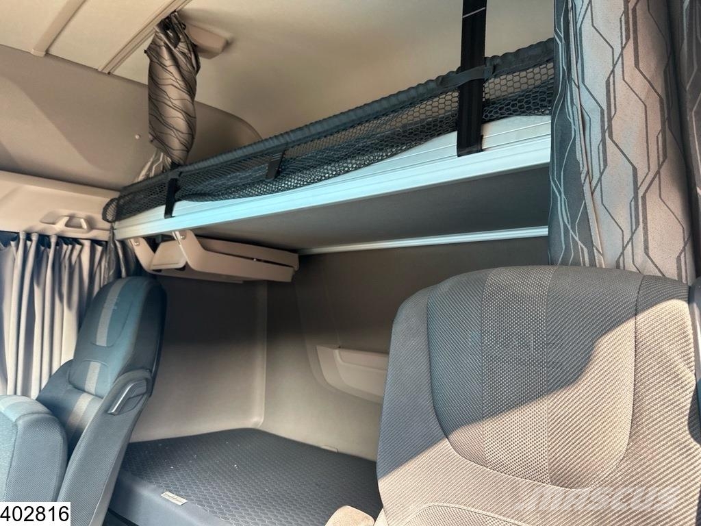 DAF XG 480 EURO 6, ACC, Standairco Tegljači