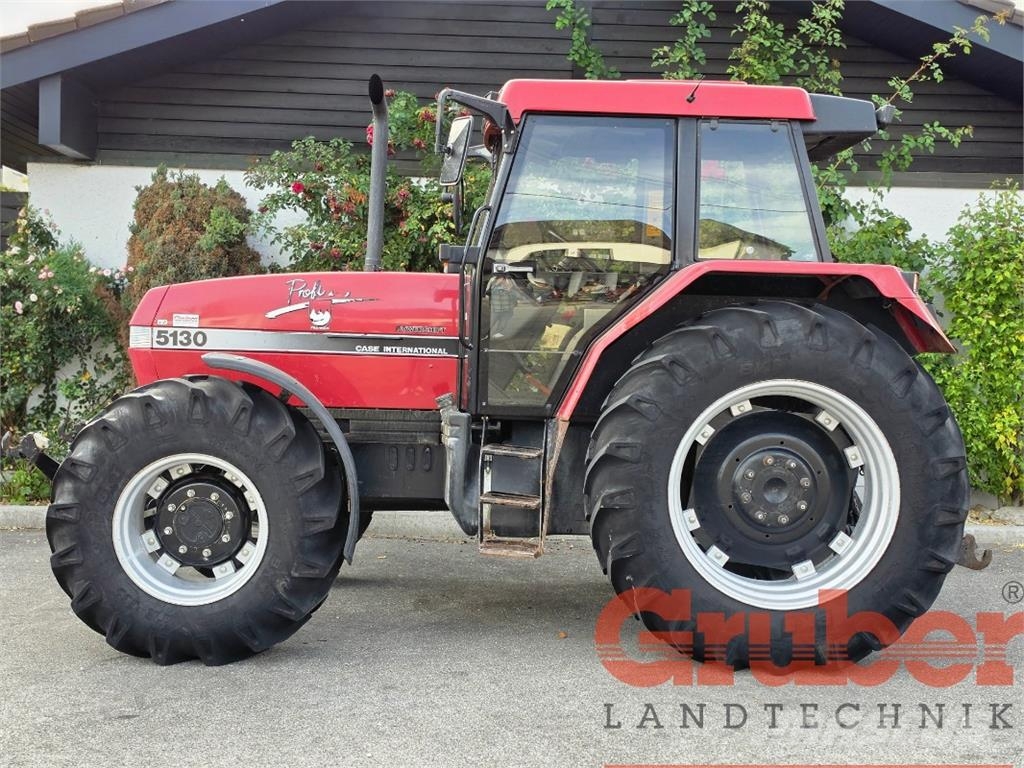 Case IH Maxxum 5130 Ostale poljoprivredne mašine