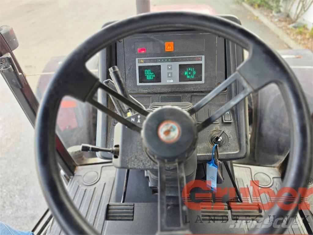 Case IH Maxxum 5130 Ostale poljoprivredne mašine