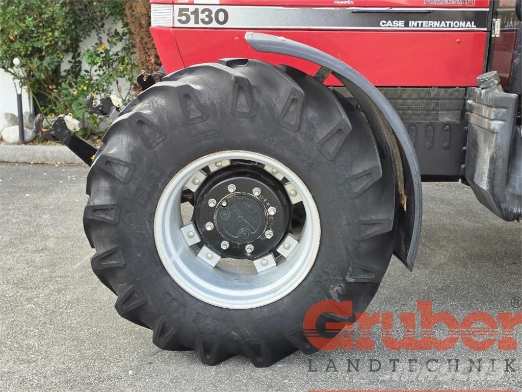 Case IH Maxxum 5130 Ostale poljoprivredne mašine