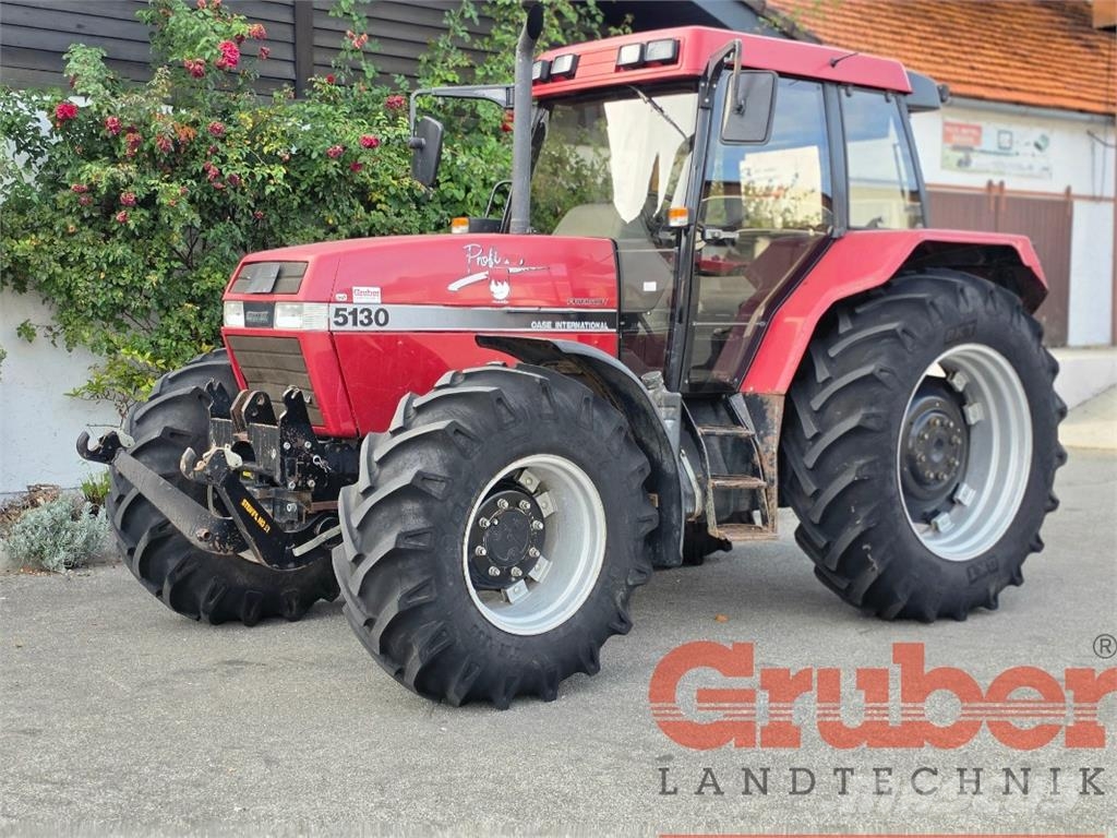 Case IH Maxxum 5130 Ostale poljoprivredne mašine