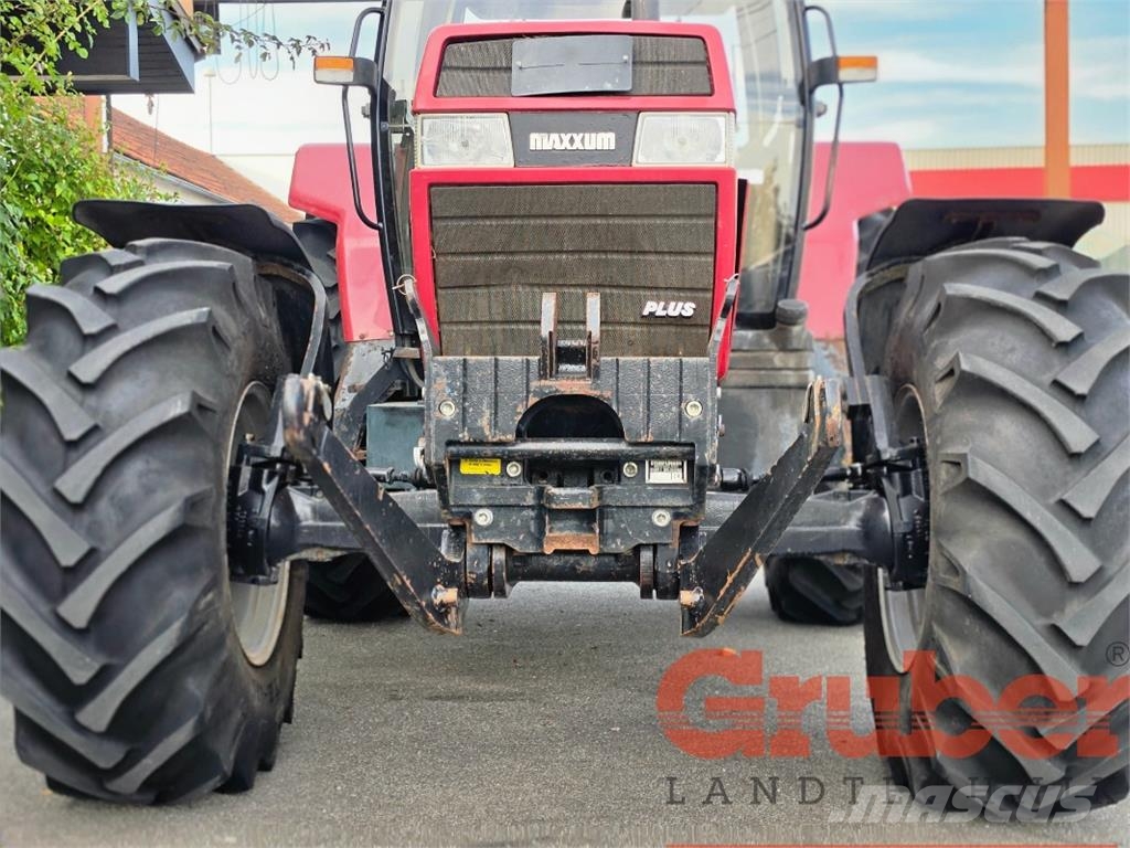 Case IH Maxxum 5130 Ostale poljoprivredne mašine