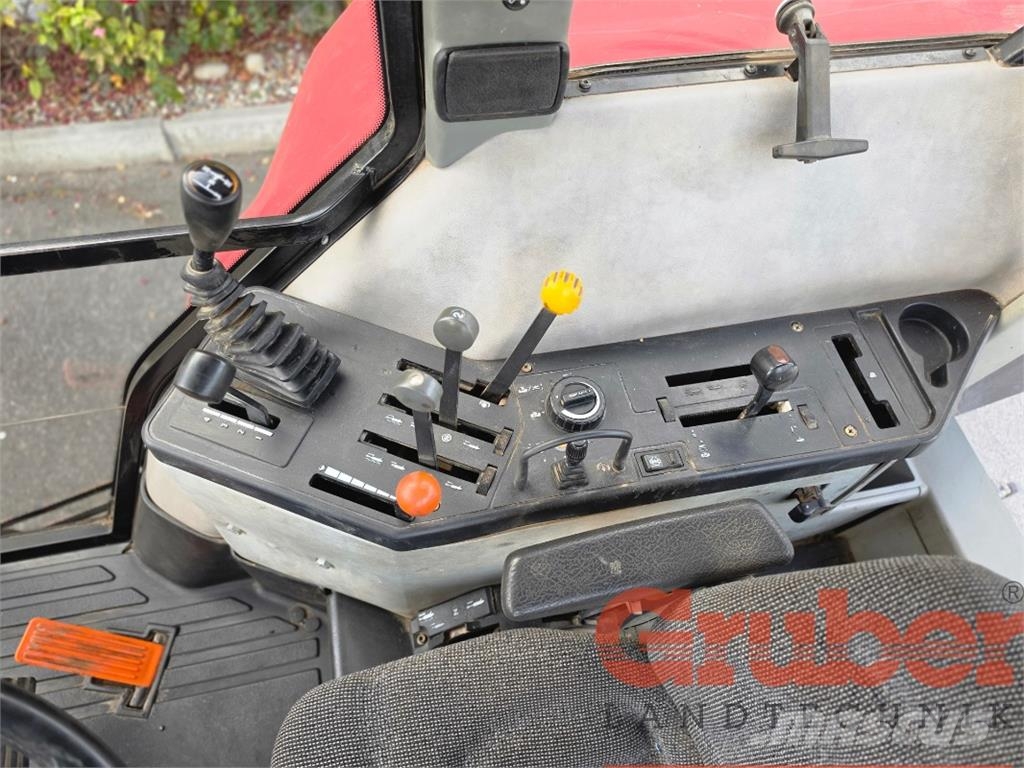 Case IH Maxxum 5130 Ostale poljoprivredne mašine