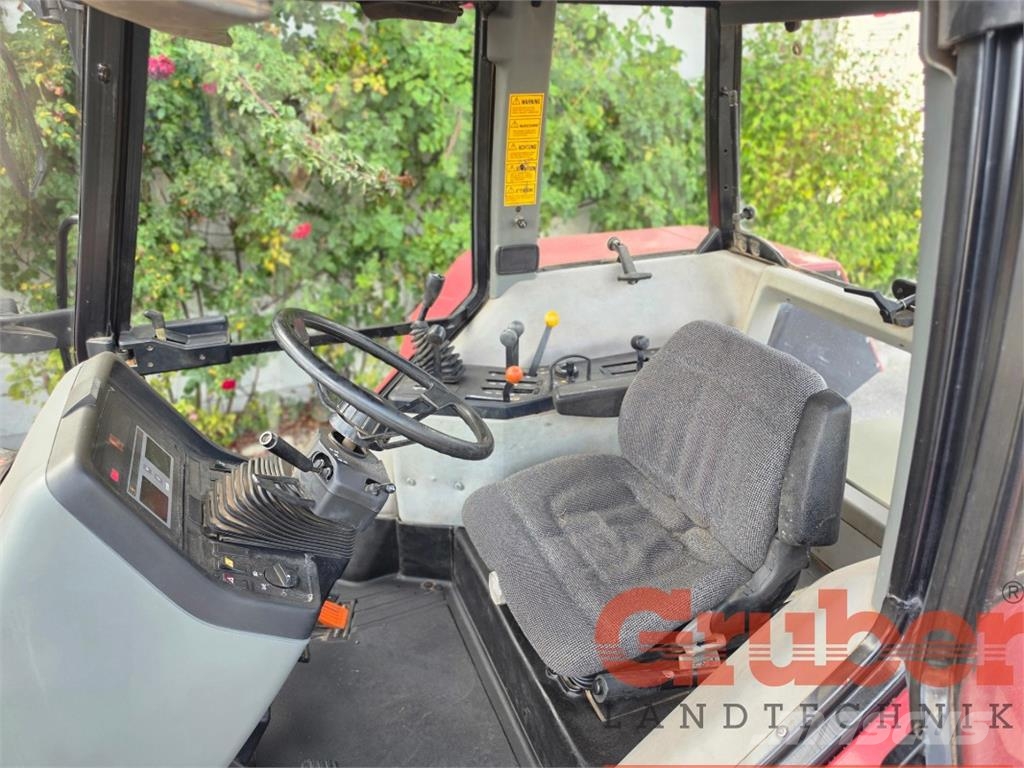 Case IH Maxxum 5130 Ostale poljoprivredne mašine