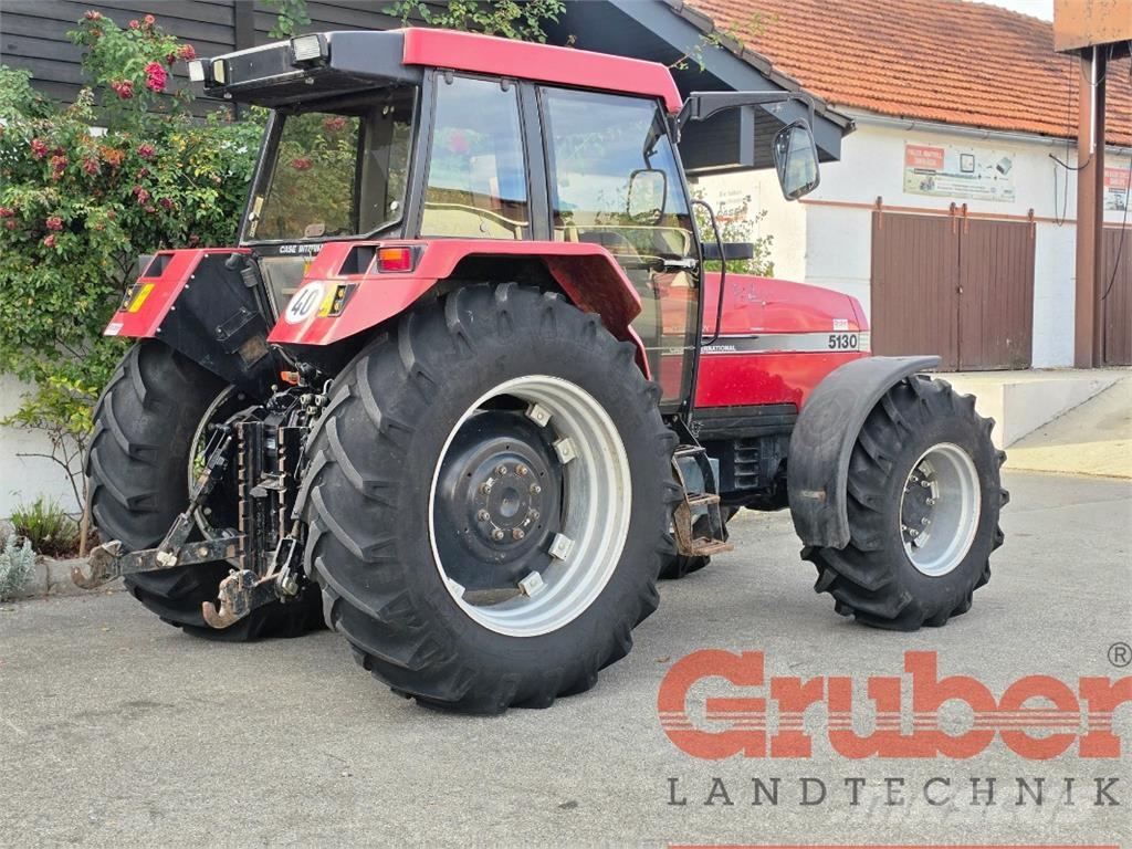 Case IH Maxxum 5130 Ostale poljoprivredne mašine