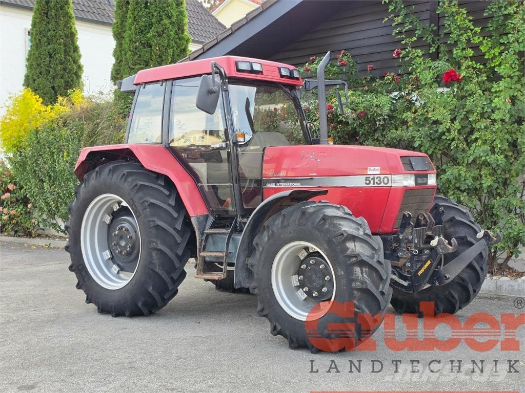 Case IH Maxxum 5130 Ostale poljoprivredne mašine