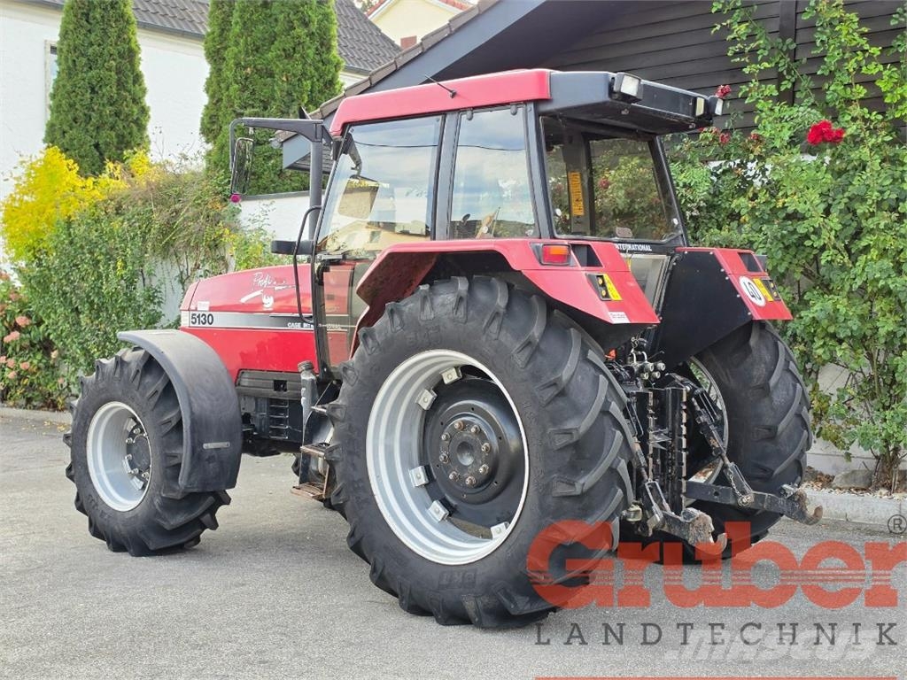 Case IH Maxxum 5130 Ostale poljoprivredne mašine