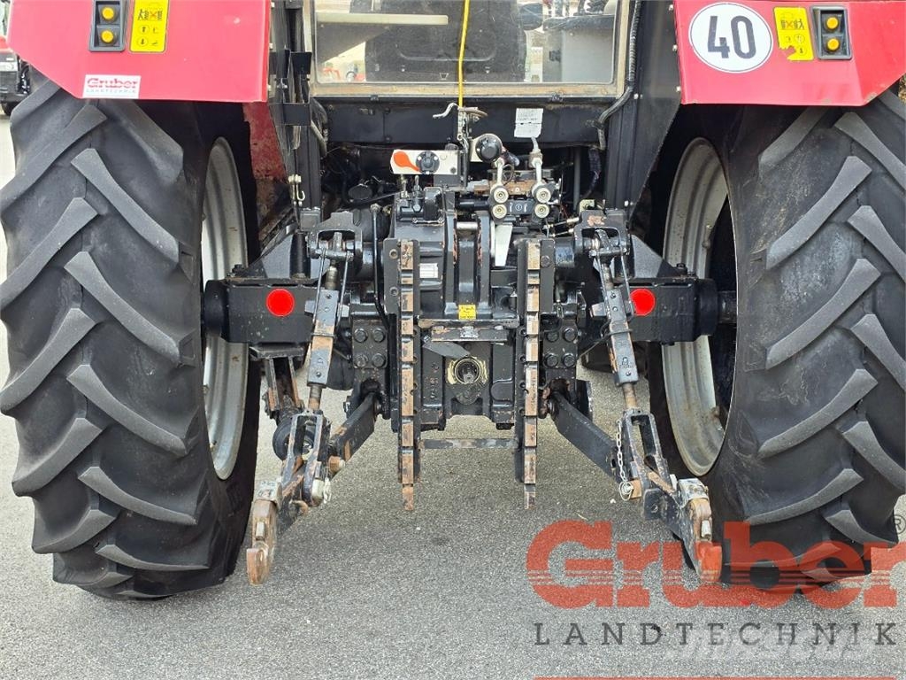 Case IH Maxxum 5130 Ostale poljoprivredne mašine