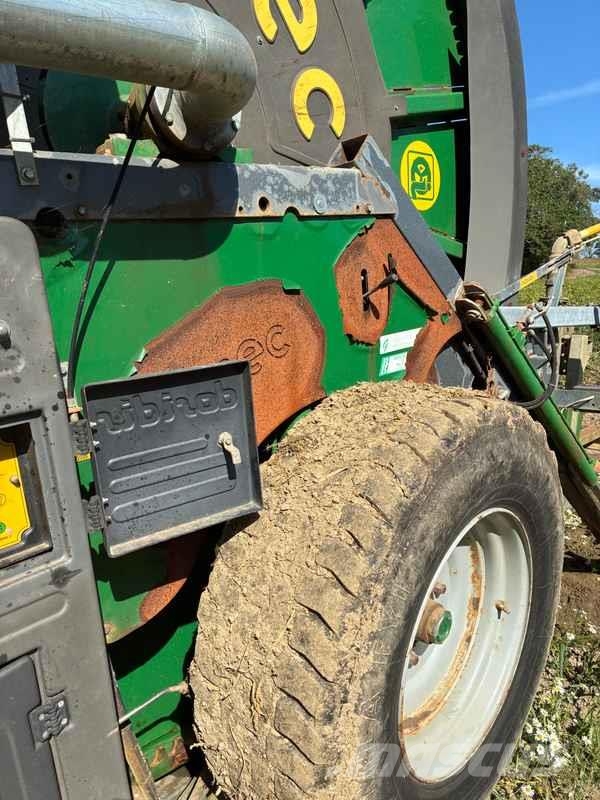 Grimme Irrimec 110/500 Agriculture - Others