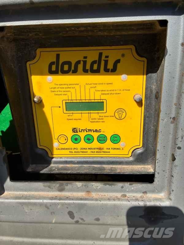 Grimme Irrimec 110/500 Agriculture - Others