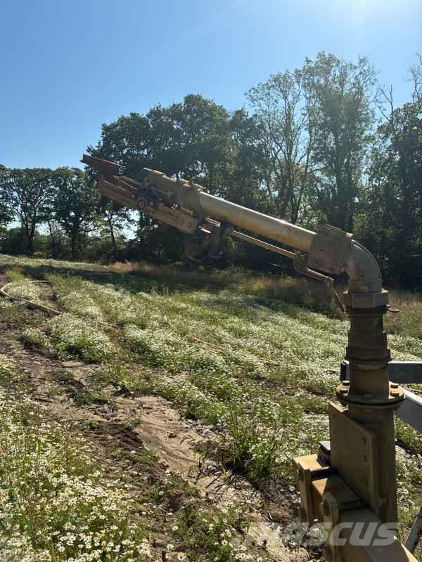 Grimme Irrimec 110/500 Agriculture - Others