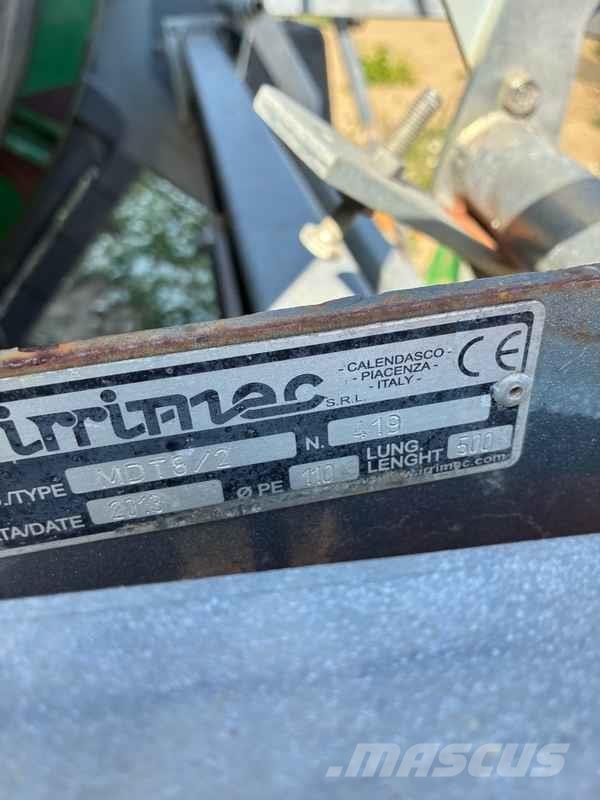 Grimme Irrimec 110/500 Agriculture - Others