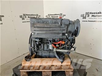 Deutz BF4L2011 Silniki