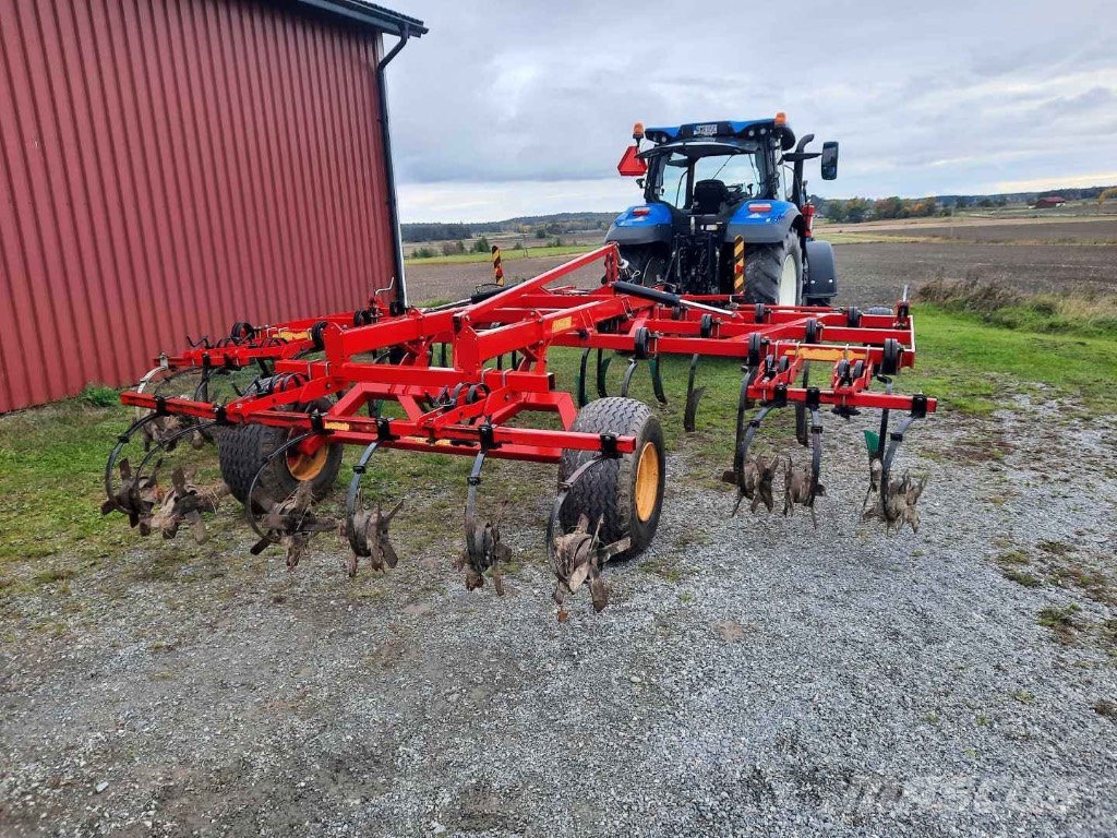 Väderstad Cultus SK20 5meter Kultivatorer