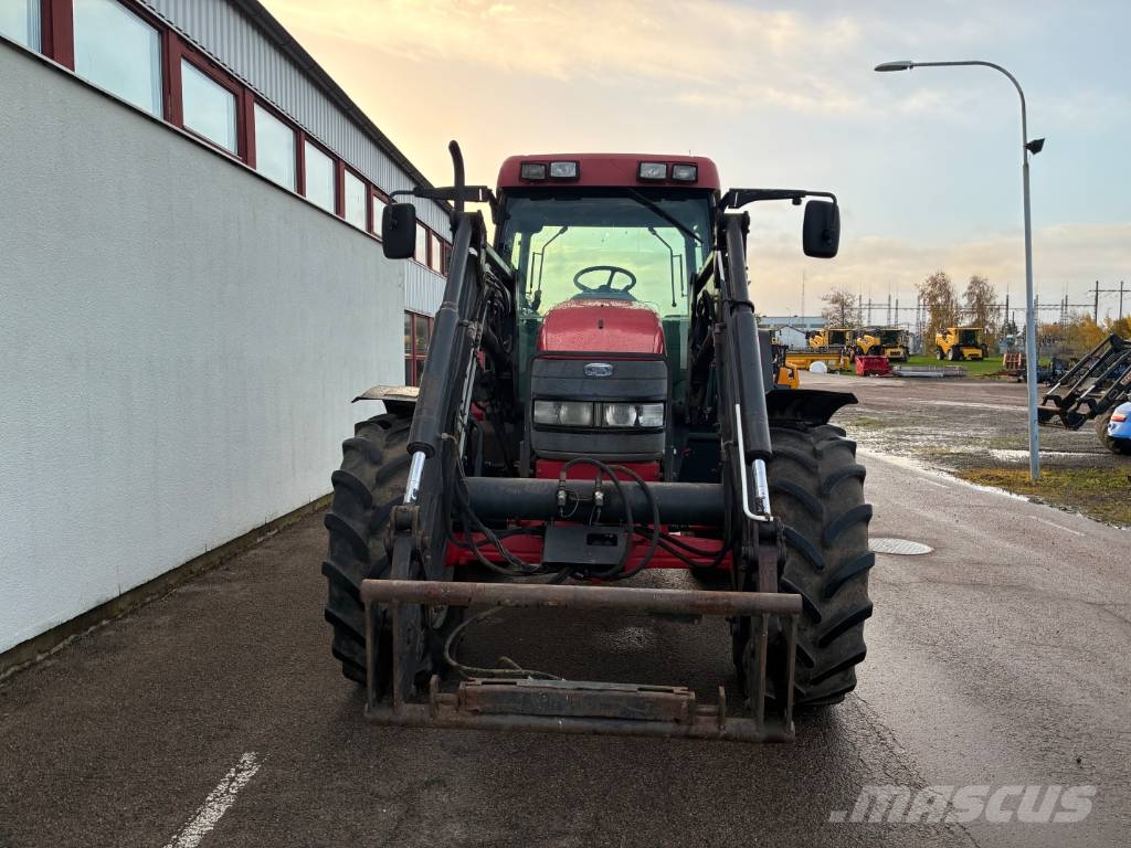 McCormick MC 100 Traktori