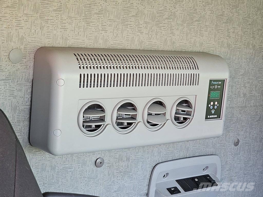 Renault MAGNUM 480 RETARDER Tentautod