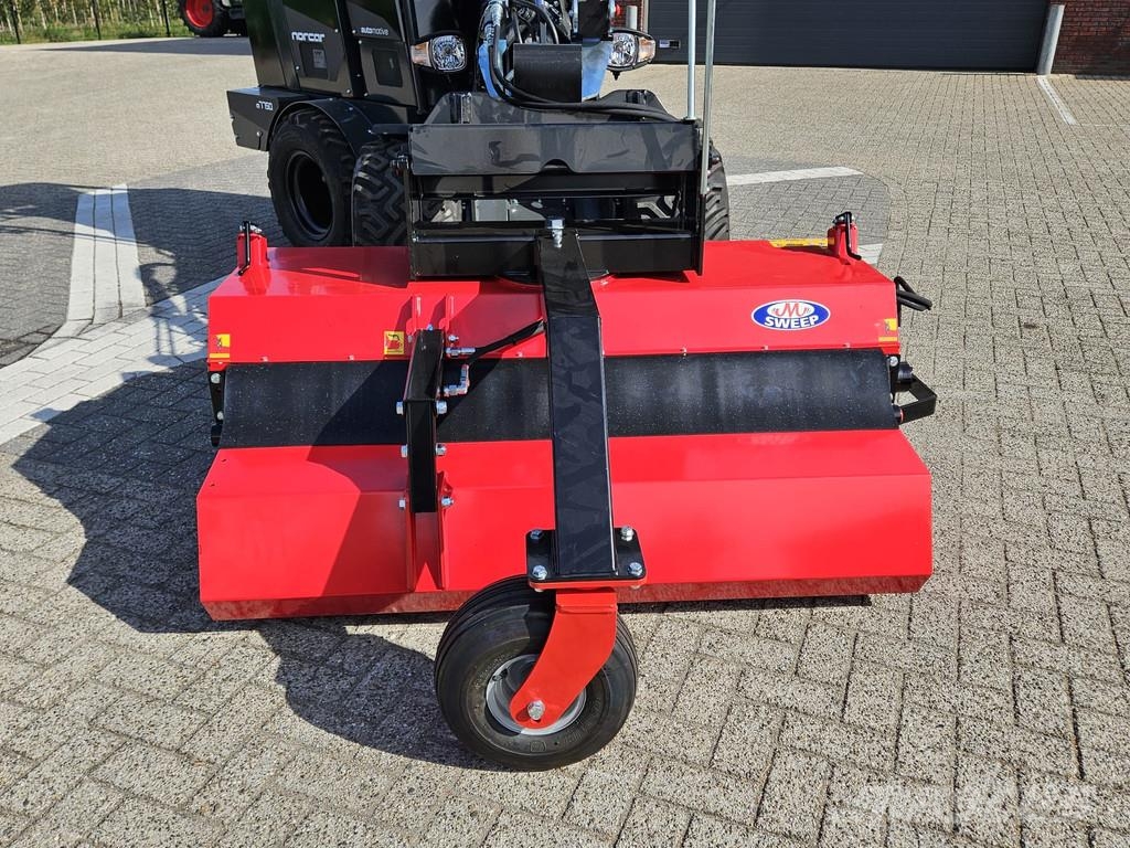 M-SWEEP HSTV600 SP Veegmachine 150cm breed Úttakarító gépek