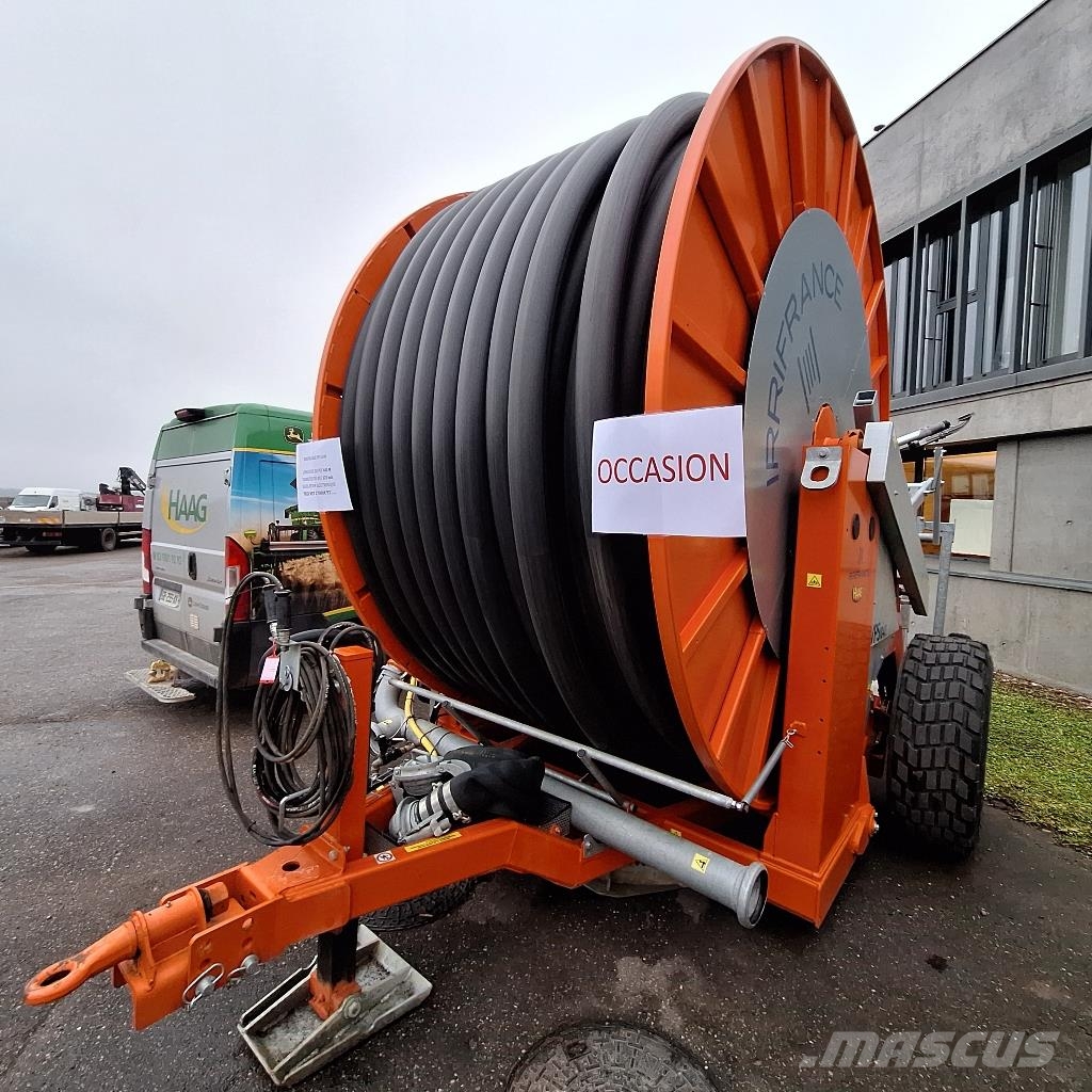 Irrifrance VPS1040B Irrigation systems