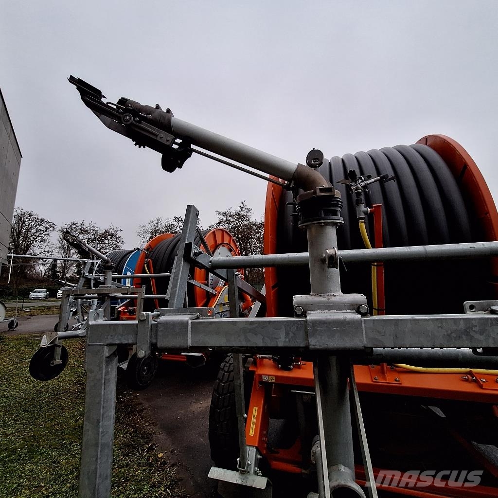 Irrifrance VPS1040B Irrigation systems