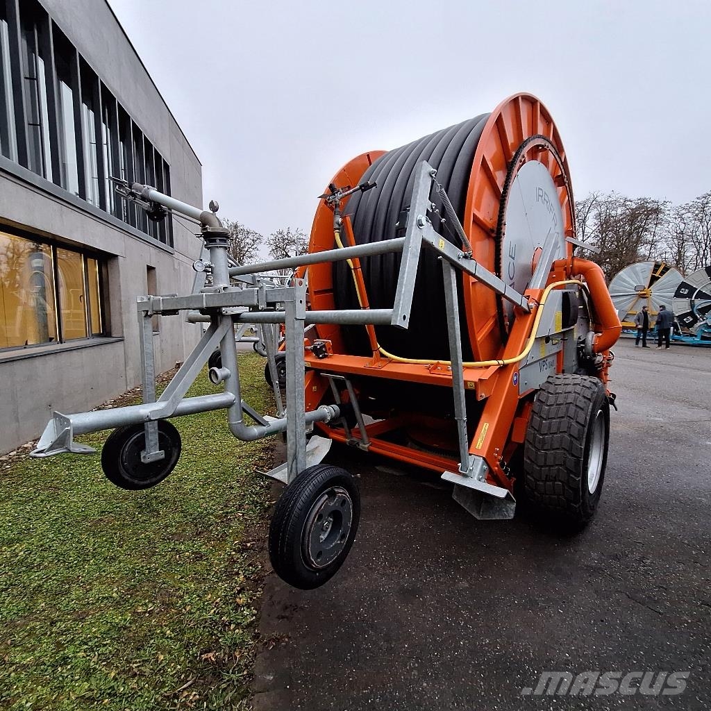 Irrifrance VPS1040B Irrigation systems