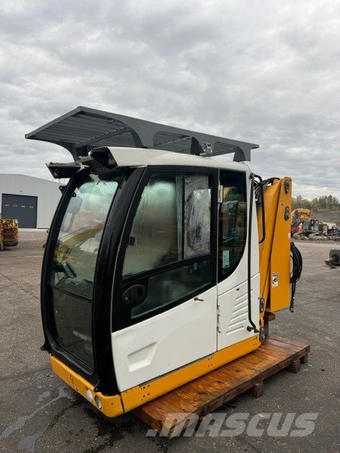 Liebherr LH 22 C USED CAB+ LIFT Kabinen