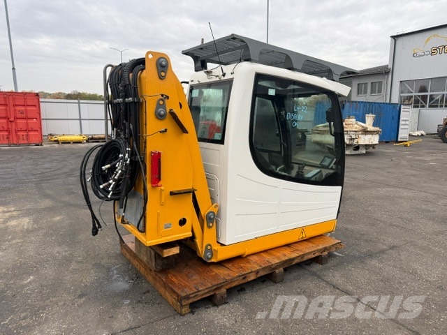 Liebherr LH 22 C USED CAB+ LIFT Kabinen