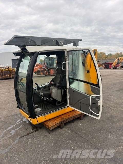 Liebherr LH 22 C USED CAB+ LIFT Kabinen