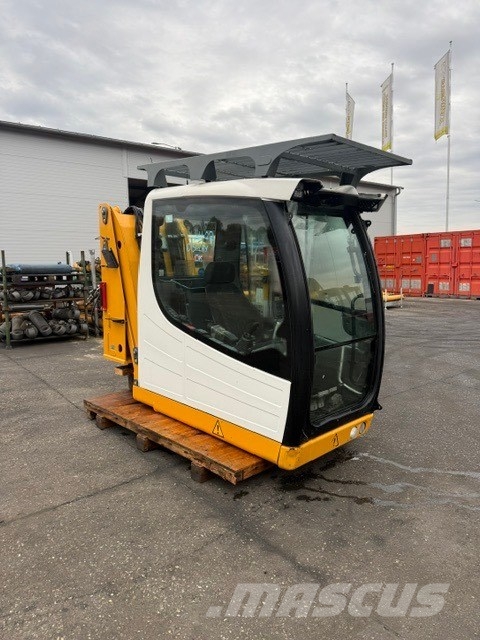 Liebherr LH 22 C USED CAB+ LIFT Kabinen