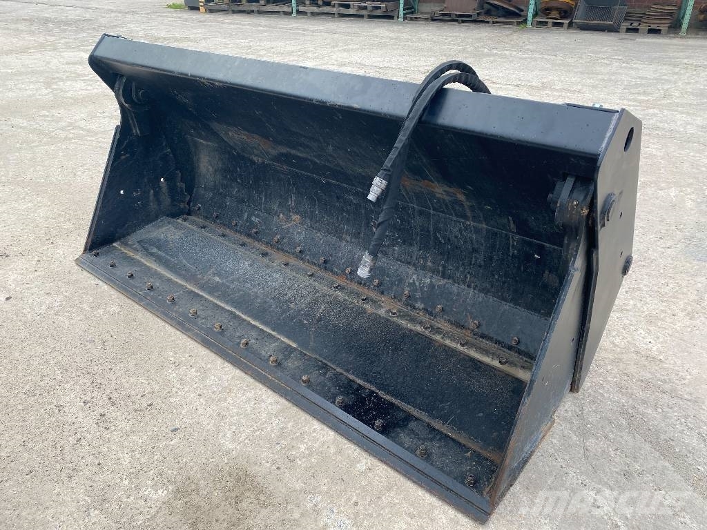 Paus SL 9088 Tekerlekli yükleyiciler