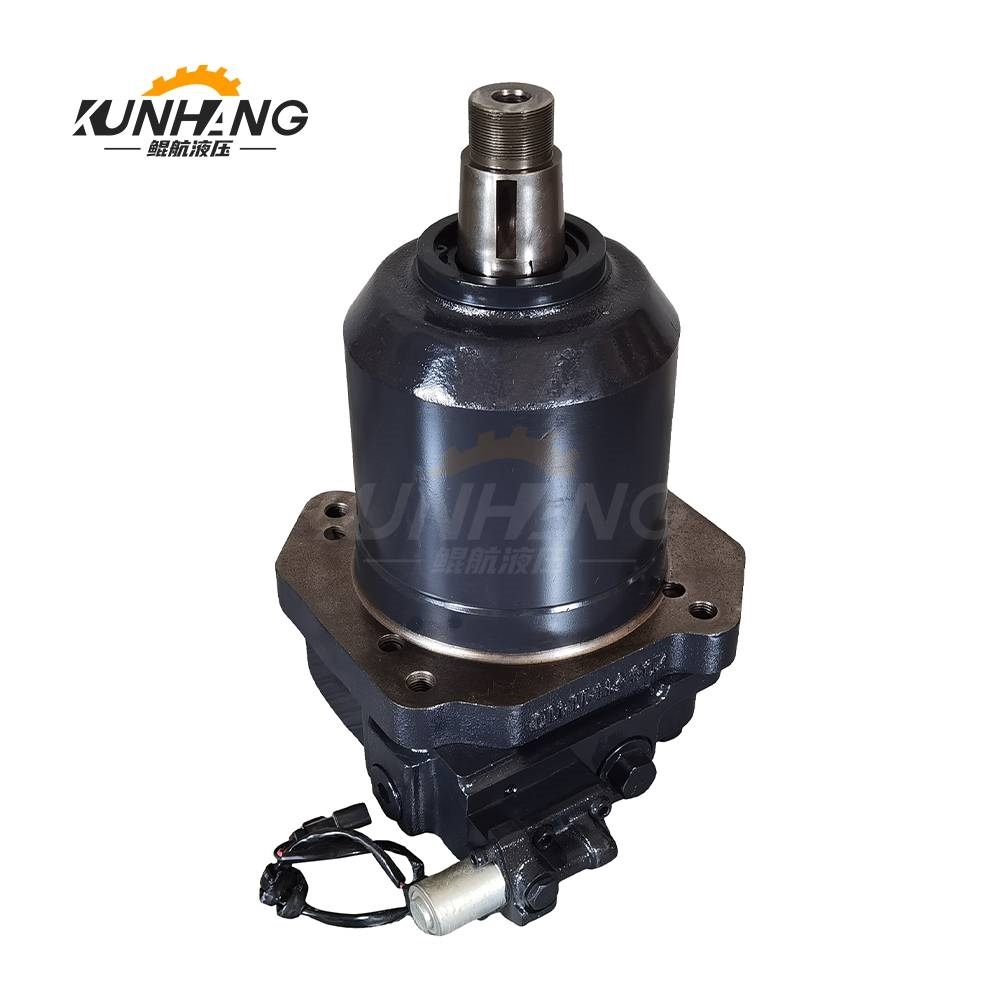 Komatsu D475A-5 D475A-5A Fan Motor 708-7H-11410 Transmisiones
