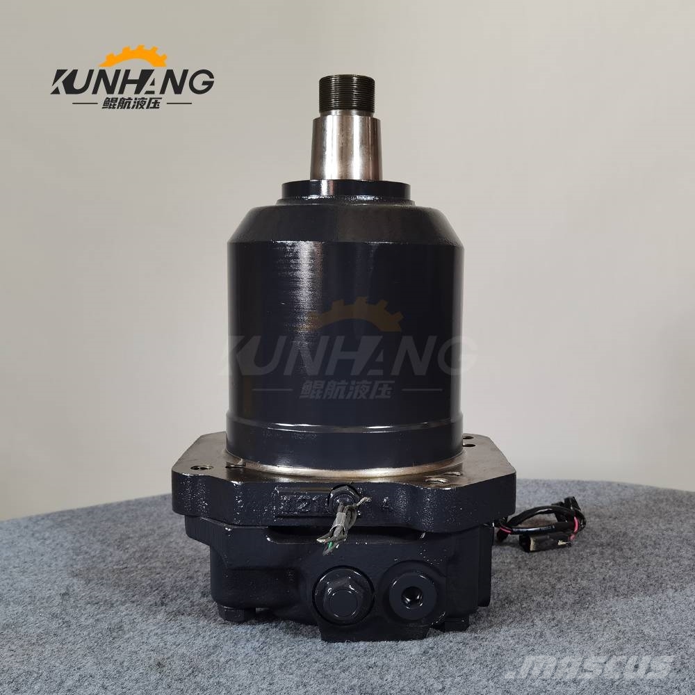 Komatsu D475A-5 D475A-5A Fan Motor 708-7H-11410 Transmisiones