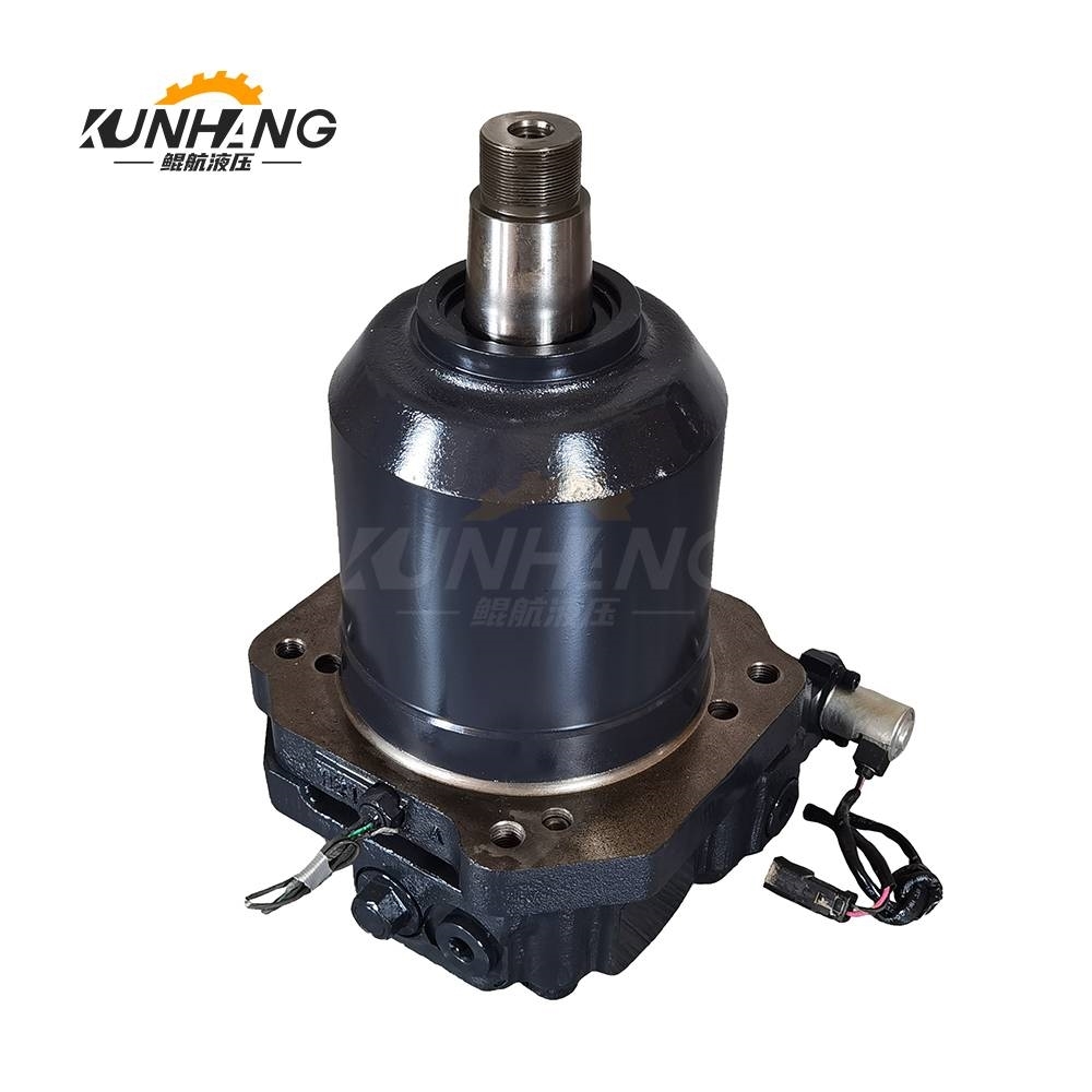 Komatsu D475A-5 D475A-5A Fan Motor 708-7H-11410 Transmisiones
