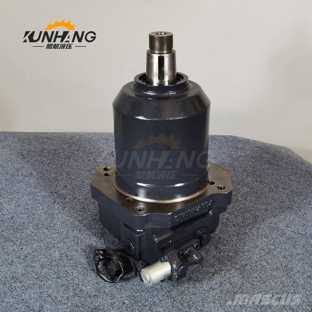 Komatsu D475A-5 D475A-5A Fan Motor 708-7H-11410 Transmisiones