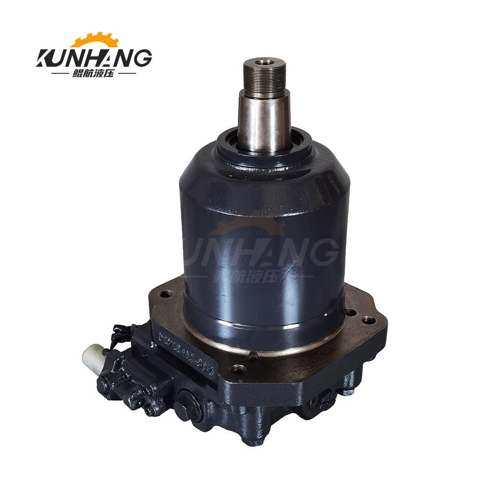 Komatsu D475A-5 D475A-5A Fan Motor 708-7H-11410 Transmisiones