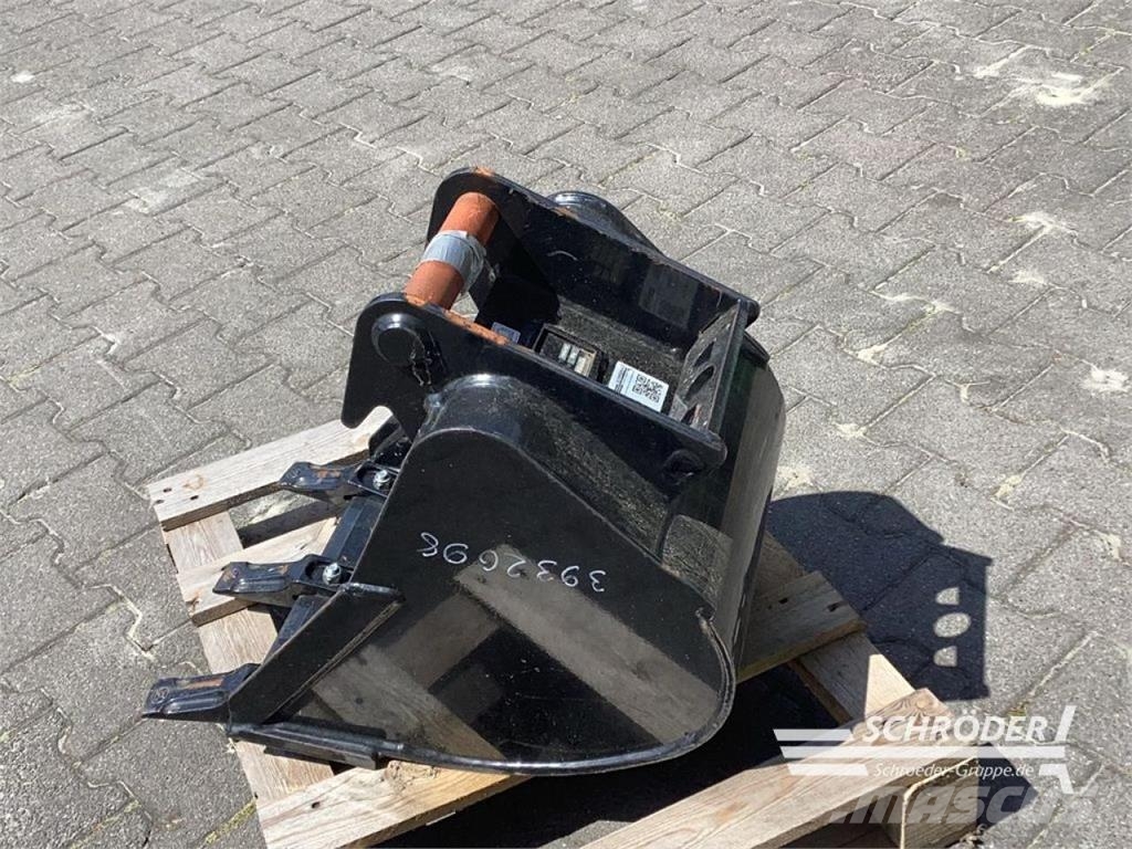 CAT TIEFENLÖFFEL 0,40 M Άλλα γεωργικά μηχανήματα