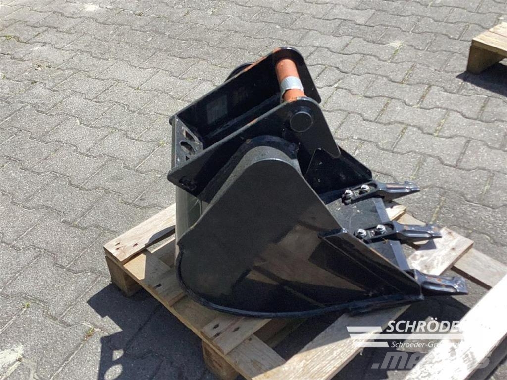 CAT TIEFENLÖFFEL 0,40 M Άλλα γεωργικά μηχανήματα