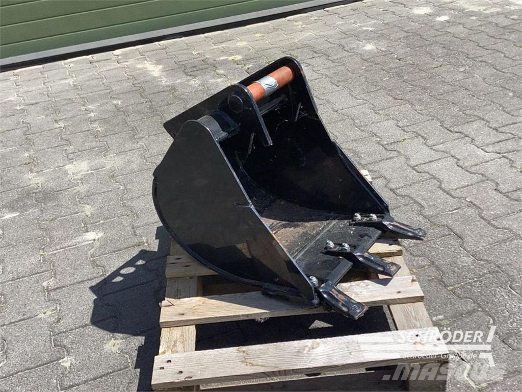 CAT TIEFENLÖFFEL 0,40 M Άλλα γεωργικά μηχανήματα